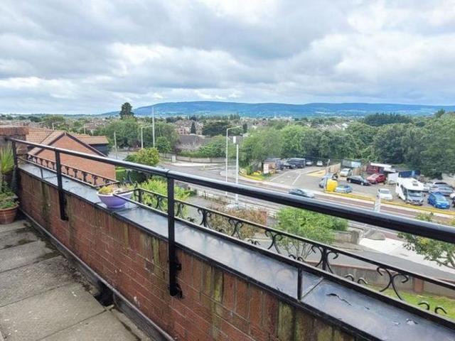 Apartment 17, Orwell Court, Braemor Road, Churchtown, Dublin 14