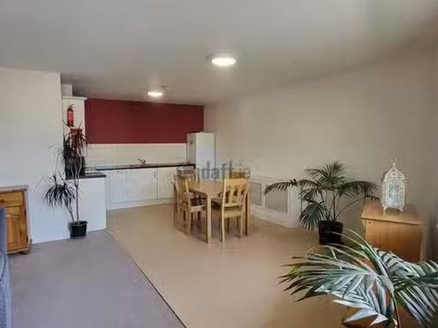 Apartment 17, Market House, Market Road, Killorglin, Co. Kerr.