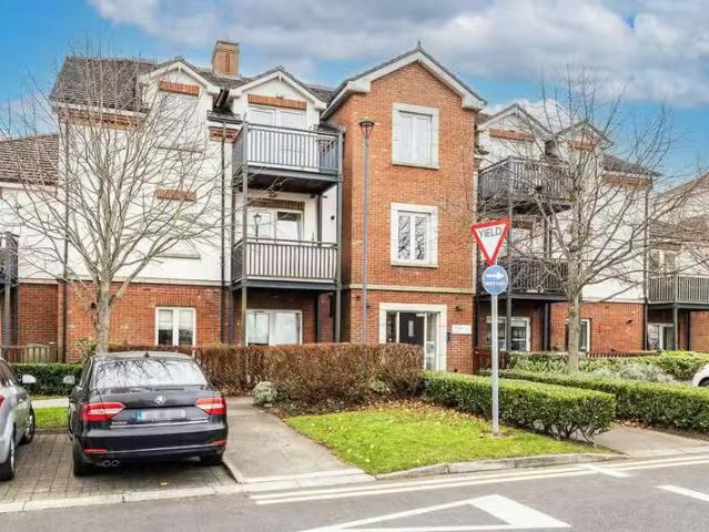 Apartment 17, Millbank, The Links, Station Road, Portmarnock.