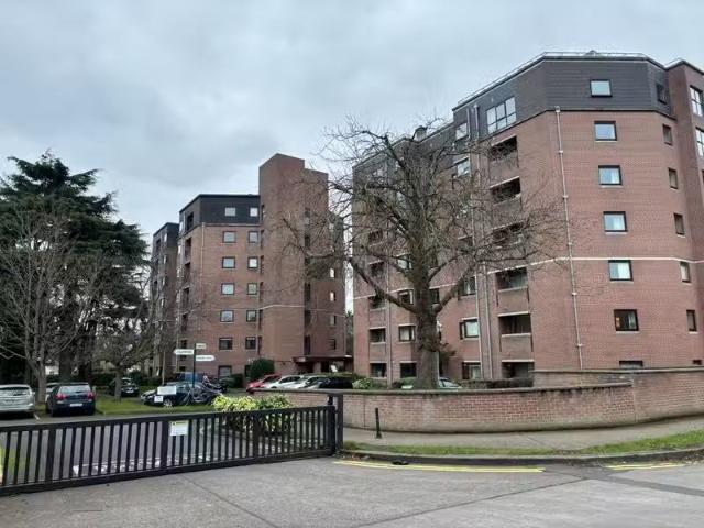 Apartment 17, Willbrook House, Ranelagh, Dublin 6 is for rent