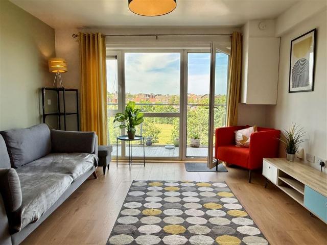 Apartment 17, The Belfry, Belarmine Copse, Dublin 18, Stepaside, Dublin 18