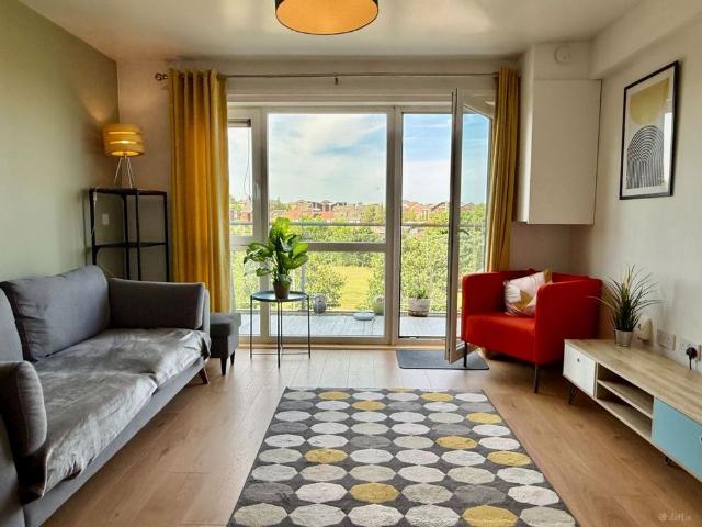 Apartment 17, The Belfry, Belarmine Copse, Stepaside, Dublin 18