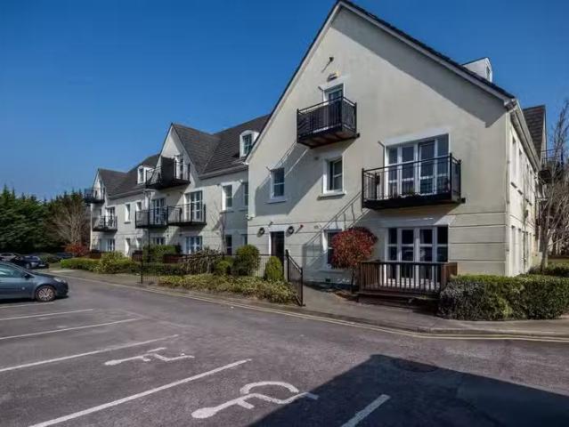 Apartment 17, The Lodge, Seabrook Manor, Portmarnock, Co. Dubl.