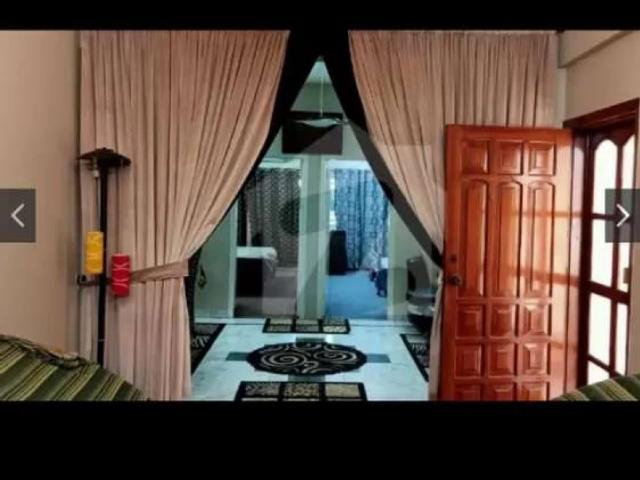 Apartment 17C Karachi DHA Phase 6 ID 27138