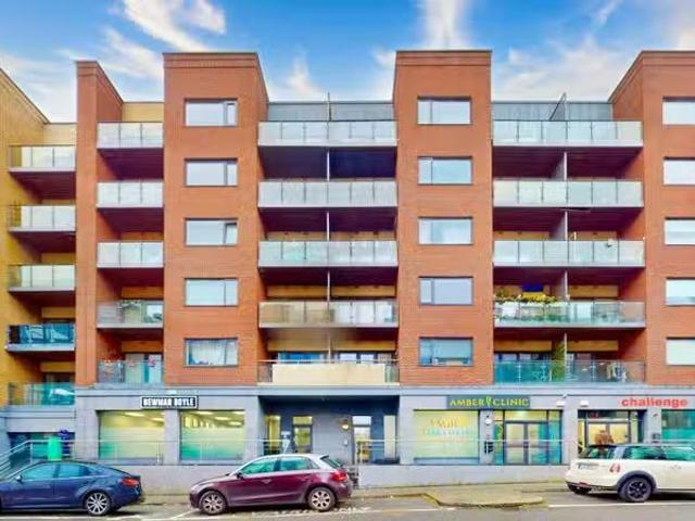 Apartment 187, Burnell square, Northern Cross, Dublin 17, D17.