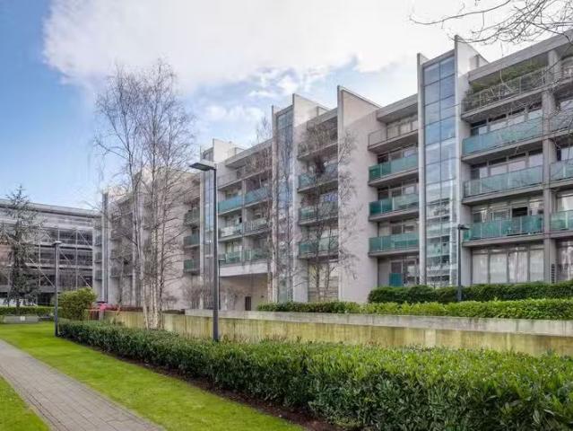Apartment 188, Crosbie'S Yard, North Strand, Dublin 3, D03RX9.