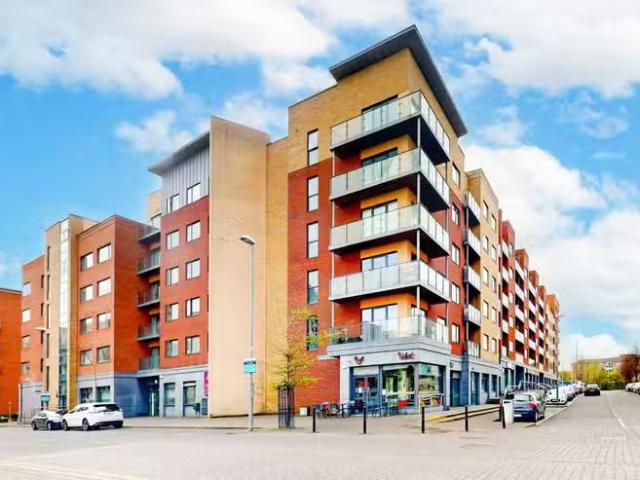Apartment 189, Burnell Square, Malahide Road, Darndale, Dubli.