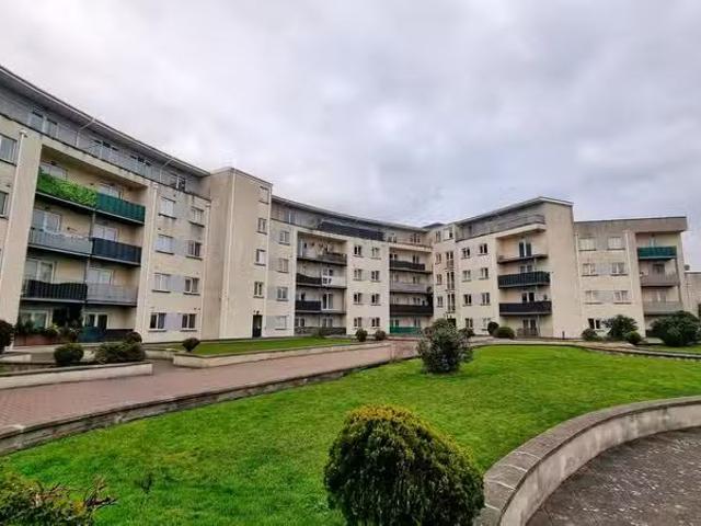 Apartment 181, Block C, Áras Na Cluaine, Clondalkin, Dublin 22.
