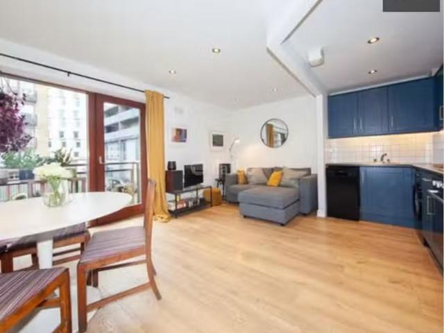 Apartment 182, Block D, Castleforbes Square, Dubli, IFSC, Dubl.