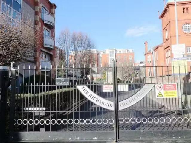 Apartment 182, The Richmond, Smithfield, Dublin 7, D07TD42 is.