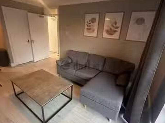 Apartment 18, Cammock Purcell, Mount Brown, Dublin, Kilmainha.