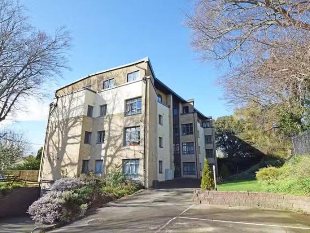 Apartment 18, Creevagh House, Dundrum Road, Windy Arbour, Dub.