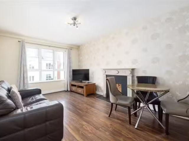 Apartment 18, Amiens Square, IFSC, Amiens Street, Dublin 1, D0.