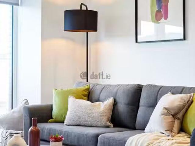 Apartment 18, Block 5, The Green, Barnoaks, Knocklyon, Dublin.