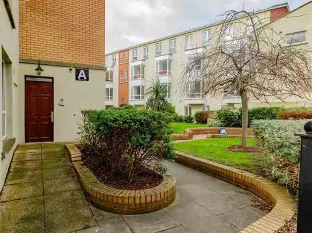Apartment 18, Block A, Blackhall Green, Stoneybatter, Dublin 7.