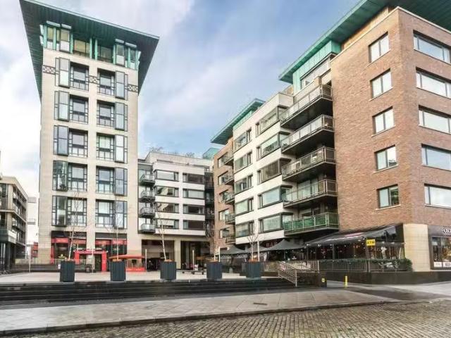 Apartment 18, Block A, Smithfield, Dublin 7, D07RX77 is for sale
