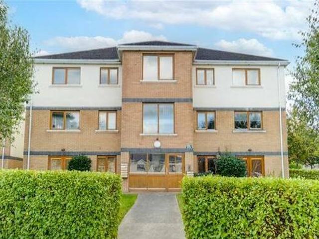 apartment 18 deerpark place kiltipper tallaght dublin 24