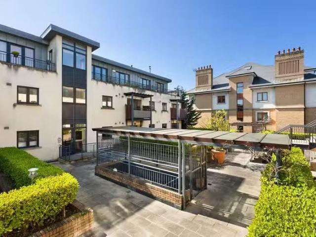 Apartment 18 Hollybrook Mews, Clontarf, Dublin 3