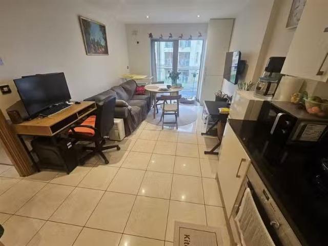 Apartment 18, Laurel House, Carrickmines, Dublin 18, D18 HY09