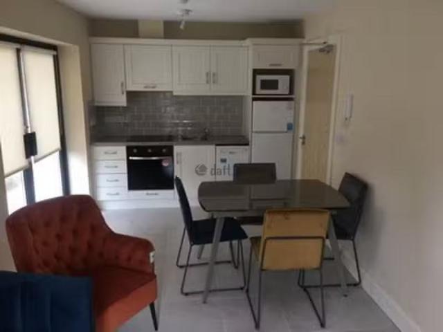 Apartment 18, Lannagh Court, Castlebar, Co. Mayo is for rent