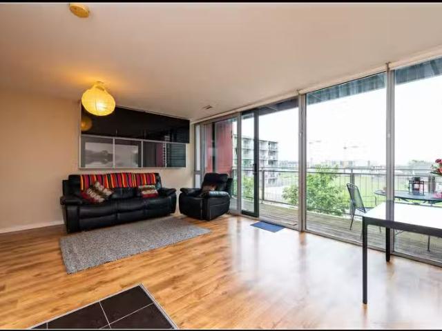 Apartment 18, Linnbhla, Ballymun, Dublin 11, D11P046 is for sale