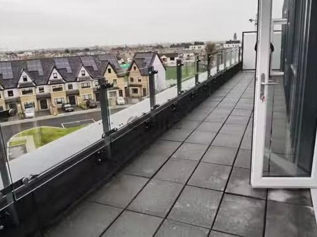 Apartment 18, Saint Pancras House, Harold's Cross, Dublin 6W.