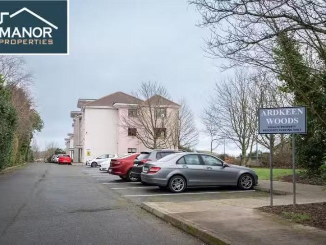 Apartment 18, Sandyridge, Ardkeen Woods, Ardkeen, Co. Waterfo.