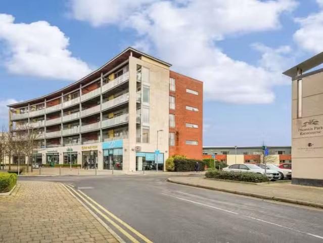 Apartment 18, Phoenix Park Way, Castleknock, Dublin 15, D15NF.
