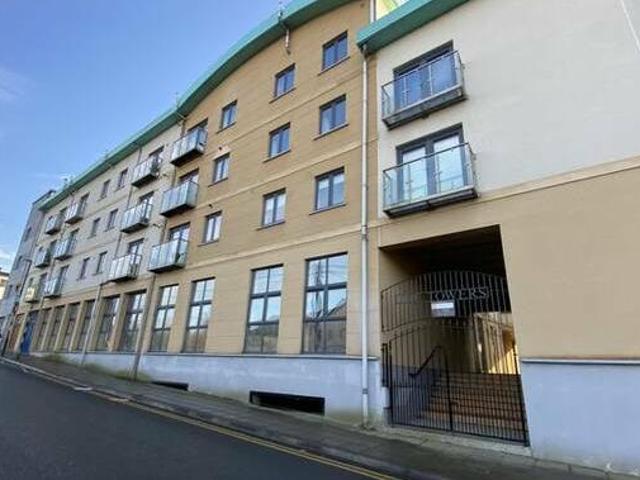 Apartment 18 The Towers Mallow Co Cork