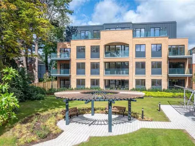 Apartment 195 Ashbrook, Howth Road, Clontarf, Dublin 3