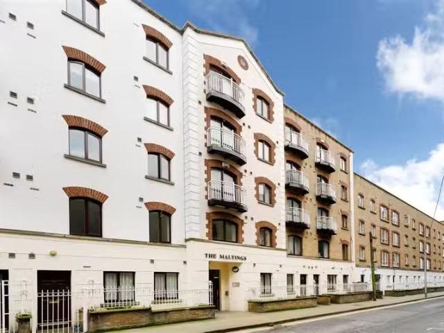 Apartment 195, THE MALTINGS, Island Street, Christchurch, Dubl.