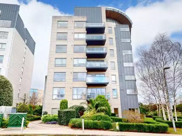 Apartment 196 Beechwood Court, Stillorgan Road, Blackrock, Co.