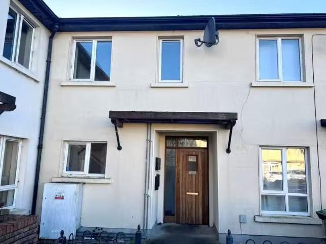 Apartment 196, Br Na Gruadn, Singland, Co. Limerick, V94YP65.