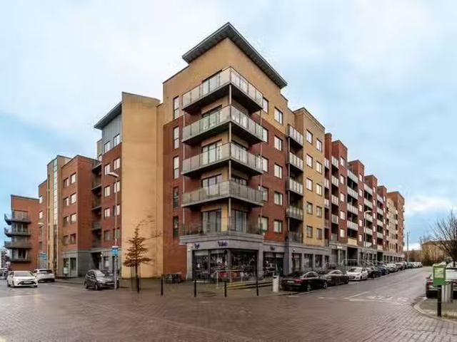 Apartment 190, Burnell Square, Malahide Road, Dublin 17, D17C.