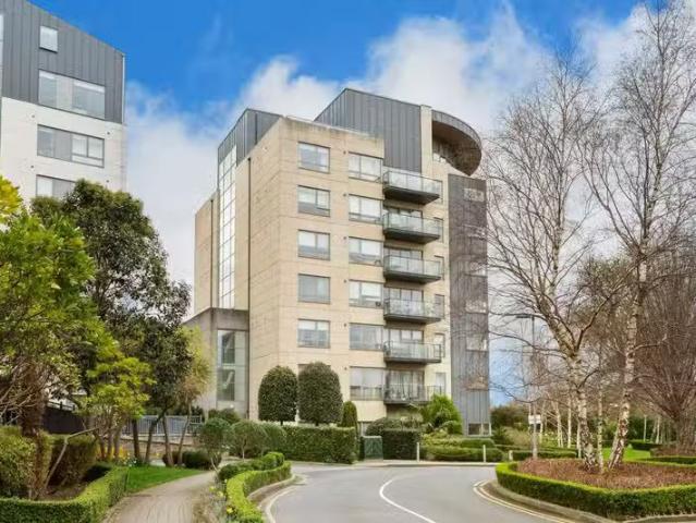 Apartment 191, Beechwood Court, Stillorgan, Stillorgan, Co. D.