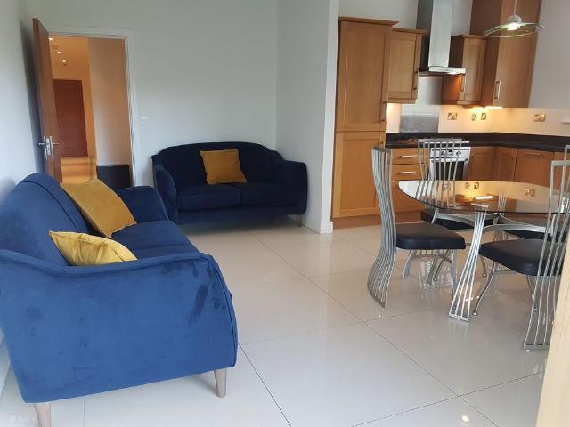 Apartment 192, Beechwood Court, Stillorgan, Co. Dublin