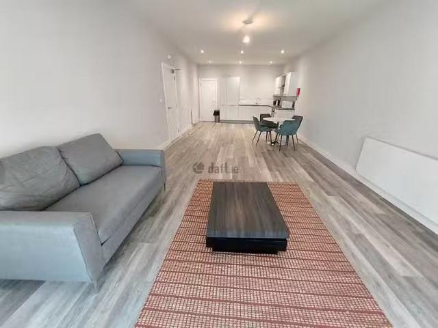 Apartment 192, Block 6D, Tallaght Cross West, Tallaght, Dublin.