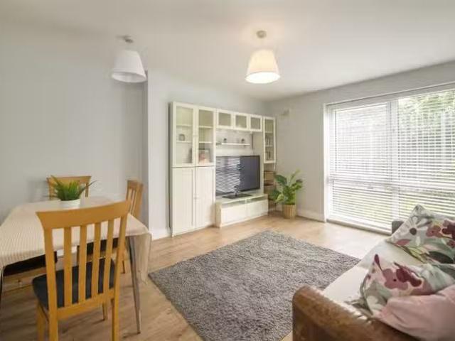 Apartment 193 Block H, The Tramyard, Spa Road, Inchicore, Dub.