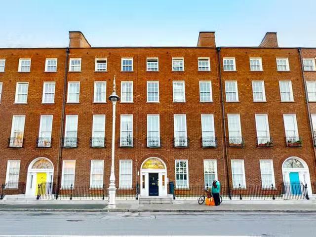 Apartment 19, 35 38 Mountjoy Square South, Dublin 1, D01Y9W0 i.