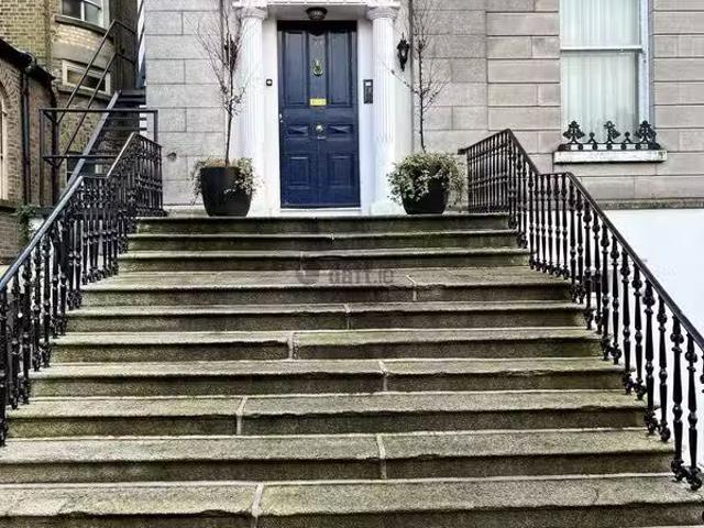 Apartment 19, 59 Pembroke Road, Ballsbridge, Dublin 4 is for r.