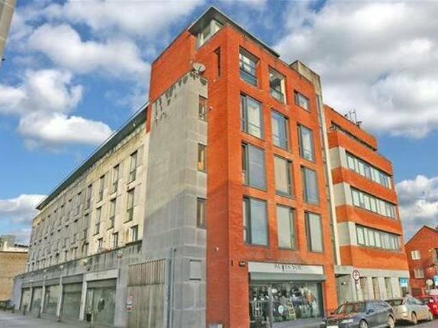 apartment 19 chapel court limerick city co limerick