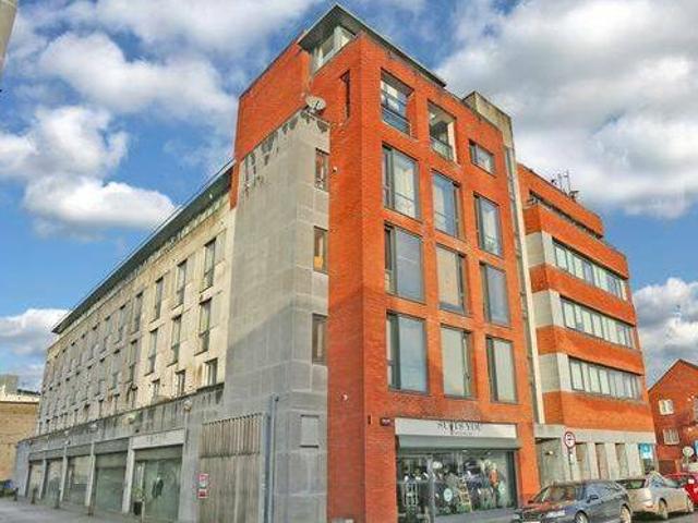 Apartment 19 Chapel Court Limerick City Co Limerick