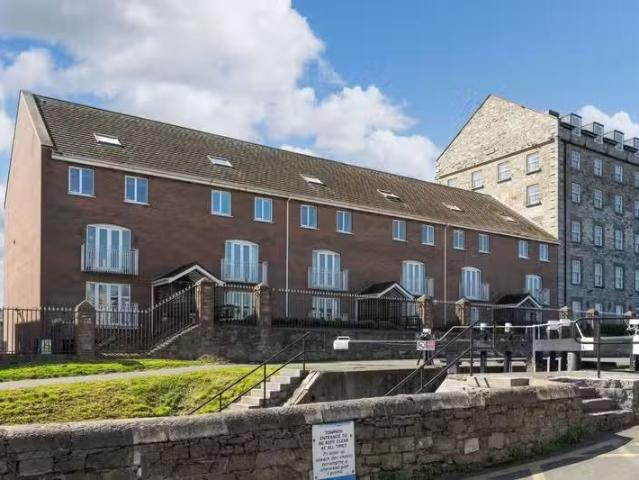Apartment 19, Cross Guns Quay, Phibsborough, Dublin 7, D07R890.