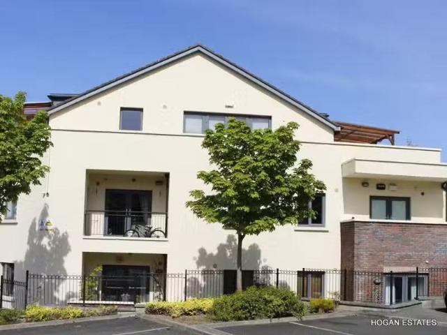 Apartment 19, Airpark House, Stocking Lane, Edmondstown, Dubli.