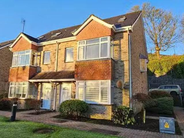 Apartment 19 Ayrfield Manor, Carrick on Shannon, Co. Leitrim.