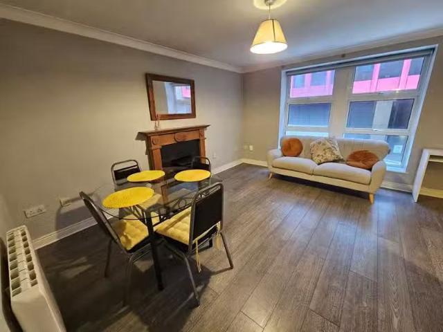 Apartment 19, Block A, The Windmill, Lime Street, Grand Canal.