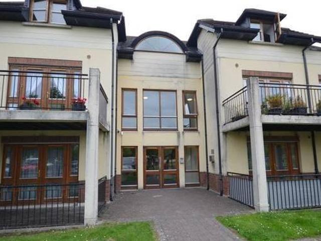 Apartment 19 Block A Maryfield Court Naas Co Kildare