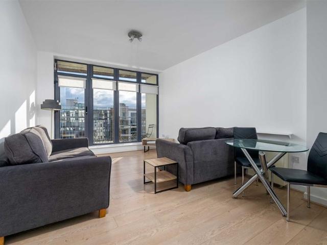 Apartment 19, Block B Metropolitan Apartments, Inchicore Road, Dublin 8