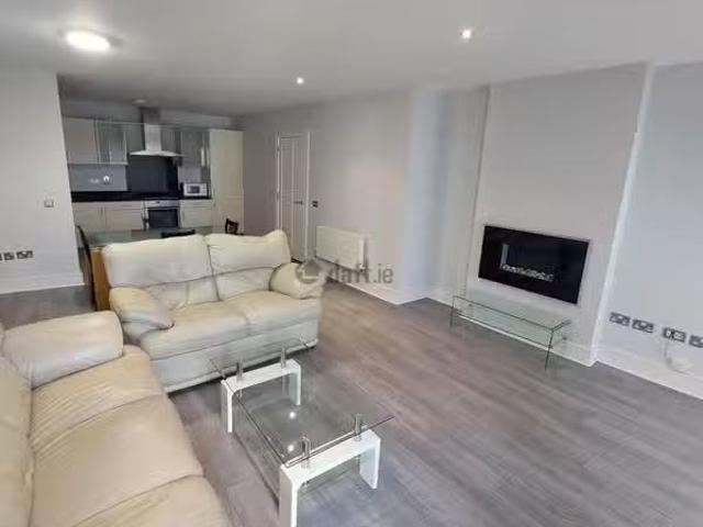 Apartment 19, Gas Yard Lane, Strand Street, Malahide, Co. Dub.