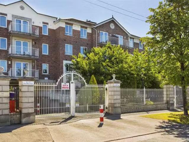 Apartment 19, Fitzwilliam Quay Apartments, Ringsend, D4, Iris.